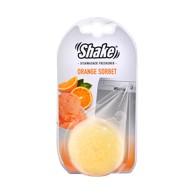 SHAKE Osvježivač za perilice posuđa Orange sorbet
