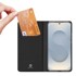 DUX DUCIS Skin Pro torbica za Samsung Galaxy S26, crna
