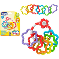 CHICCO Zvečka 00005954000000