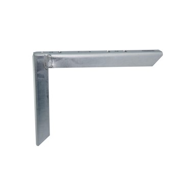 Nosač police 250x400 mm