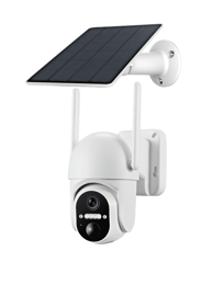 BOT Kamera SC1, vanjska solarna, 4G, 2 MP