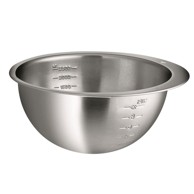 Zdjela za mjerenje od inoxa, 2500ml