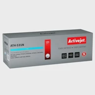ACTIVEJET Toner za printer ATH-531N, cyan