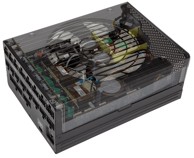 CORSAIR Napajanje AX1600i 1600 W ATX crno