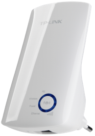 TP-LINK Mrežni pojačivač TL-WA850RE V2, WiFi 4, 1x ethernet