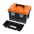 PATROL Plastična kutija za alat Toolbox HD Compact Logic narančasta