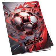 PREMIUM CONNECT Školski obrazac crtančica za 1. razred, Boy