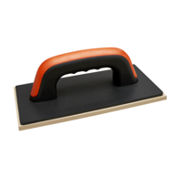 SOLID Gleter spužva bijela, 140 × 280 mm, 8 mm