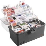RUHHY Organizator za lijekove 24499