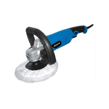 RAPTER Brusilica za poliranje Profi 1200W, 180mm
