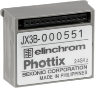 SEKONIC Odašiljač RT-EL/PX za L-858D