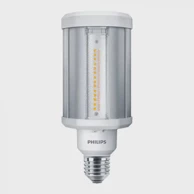PHILIPS TForce LED Žarulja, HPL ND, 28-21W, E27, 830