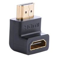UGREEN Kutni Adapter HDMI (M) na HDMI (Ž)