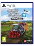 GIANTS SOFTWARE Igra za PS5: Farming Simulator 22 - Premium Edition