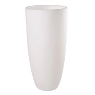 Tegla za biljke SHINING CURVY POT XL