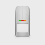 SATEL Senzor pokreta OPAL PRO GY, vanjski, dvostruki, sivi