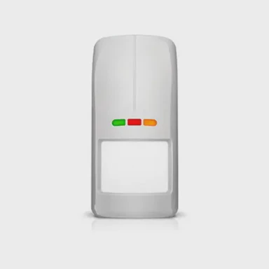 SATEL Senzor pokreta OPAL PRO GY, vanjski, dvostruki, sivi