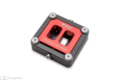 EKWB Blok za vodeno hlađenje za CPU EK-Quantum Velocity² Direct Die D-RGB, AMD Ryzen Signature Edition