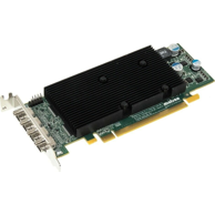 MATROX Grafička kartica M9148 LP PCIe x16