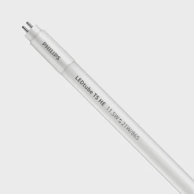 PHILIPS Master LED Cijev, 900 mm, HE, 11.5W, T5, 865, EU