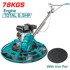 TOTAL One-stop tools benzinska gladilica 78 kg, 4,8kW ( )