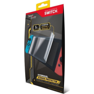 STEELPLAY Zaštita za ekran JVASWI00084, Nintendo Switch, prozirna
