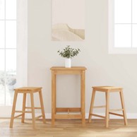 Barske stolice 2 kom