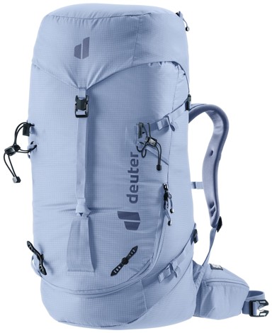 DEUTER Ruksak Guide 32+6 SL, 32 L, plava