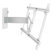 VOGELS Zidni nosač za TV WALL W52081, bijela