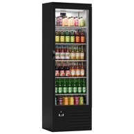 GGM GASTRO PREMIUM hladnjak za piće BGSI280, 280 L
