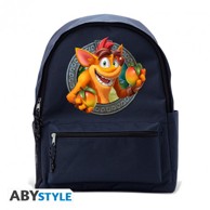 Ruksak Crash Bandicoot 42cm - ABYstyle