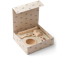 LIEWOOD Set za hranjenje Mileah Baby, Apple Blossom