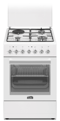 SIMFER Štednjak F 4312 ZERW