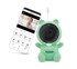 NENO LUI Wi-Fi elektronski baby monitor
