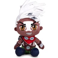 LEAGUE OF LEGENDS Plišana igračka Ekko 24 cm