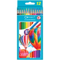 CONNECT Drvene bojice 12/1