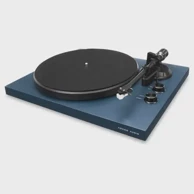 ARGON AUDIO Gramofon TT MK2, plava