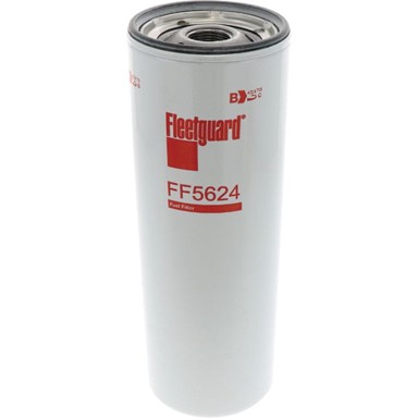 FLEETGUARD filter goriva FF5624, 269 x 93 mm