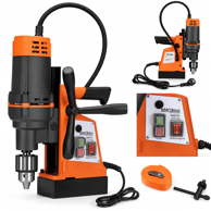 KRAFT&DELE Magnetska bušilica KD2141 2200 W