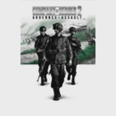 Igra za PC: Company of Heroes 2 - Ardennes Assault Steam key