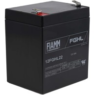 FIAMM Olovna baterija 12FGHL22, 12 V, 5 Ah