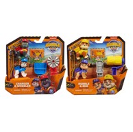 RUBBLE & CREW Figure build-it pack