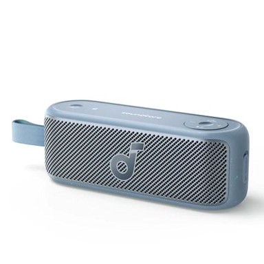 ANKER Bluetooth zvučnik SoundCore Motion 100, 20W, vodootporan, plavi