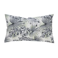Jastuk za stolicu Fani Leaves 50X30 cm