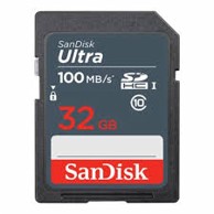 SANDISK Memorijska kartica 64 GB SDXC UHS-I CLASS 10