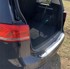 Kromirana lajsna branika za VW Golf Sportsvan