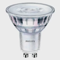 PHILIPS CorePro LED reflektor žarulja, GU10, 4-50W, 840, 36D, dimmable