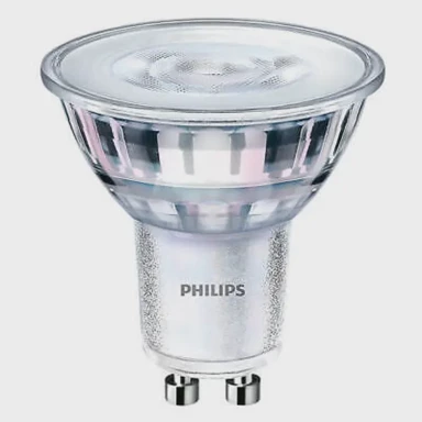PHILIPS CorePro LED reflektor žarulja, GU10, 4-50W, 840, 36D, dimmable