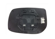 TYC Ogledalo retrovizora Toyota Yaris 06-11, desno, grijano