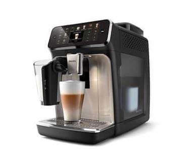 PHILLIPS Aparat za kavu Series 5500 LatteGo